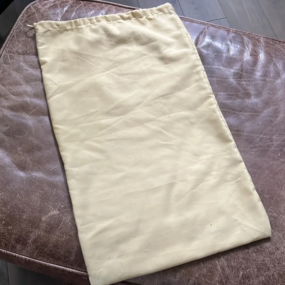 Michael Kors dust bag